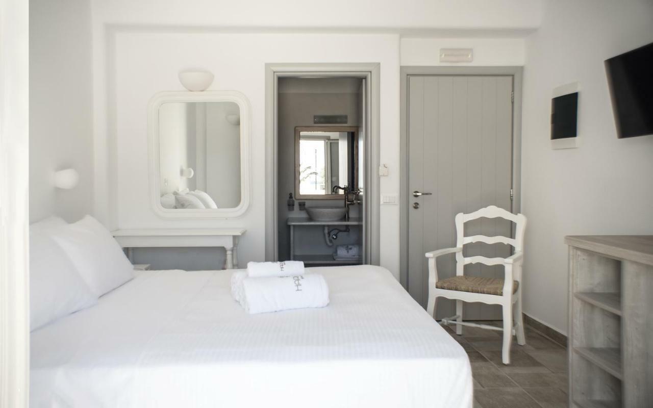 Helios Beach Hotel Perissa  Exterior foto